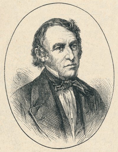 Général Taylor, 1902 - Unbekannt