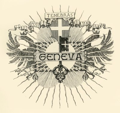 Genève - Unbekannt