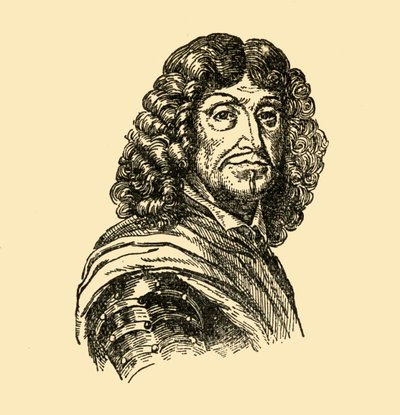 Georg Reichfreiherr Von Derfflinger - Unbekannt