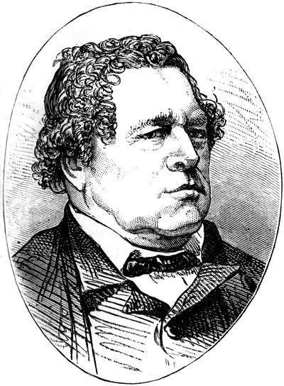 George A Smith, cousin du Prophète - Unbekannt