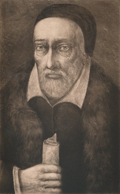 George Buchanan, 16ème siècle, 1904 - Unbekannt