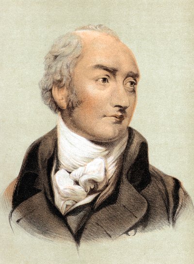George Canning 1770-1827, homme d