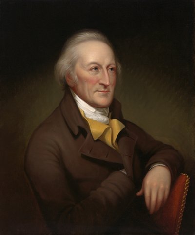 George Clymer - Unbekannt