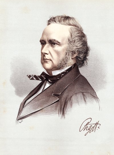 George Douglas Campbell, 8e duc d