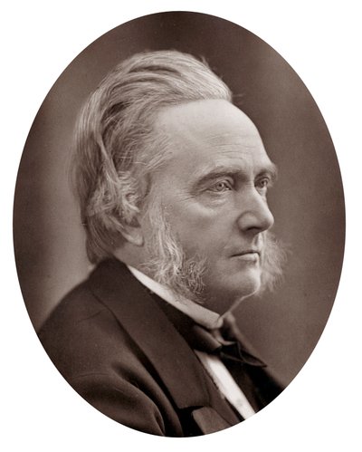 George Douglas Campbell, 8e duc d
