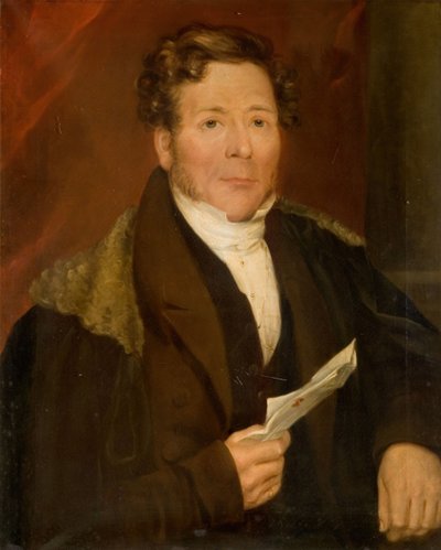 George Edmonds, 1800-1900 - Unbekannt