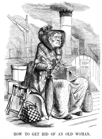George Gordon, 4e comte d