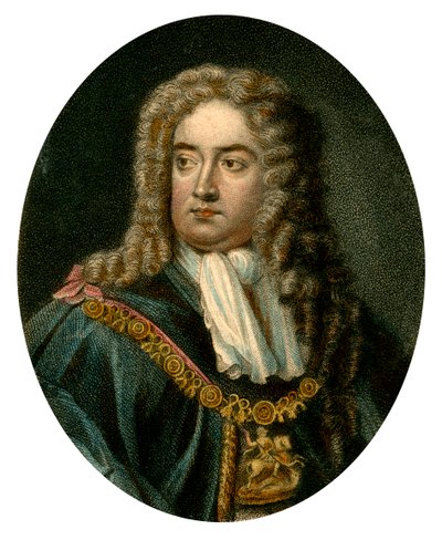 George II, Roi de Grande-Bretagne et d