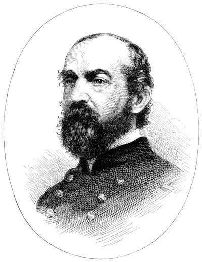George Meade, général de l