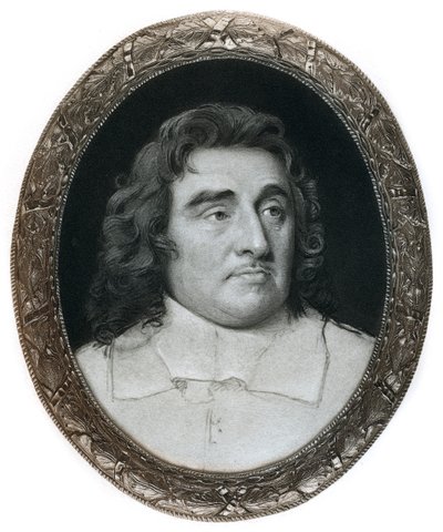 George Monck, 1er duc d