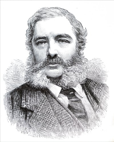 George William Reid - Unbekannt