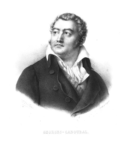 Georges-Cadoudal - Unbekannt