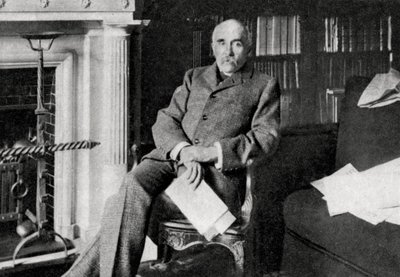 Georges Clemenceau, homme d