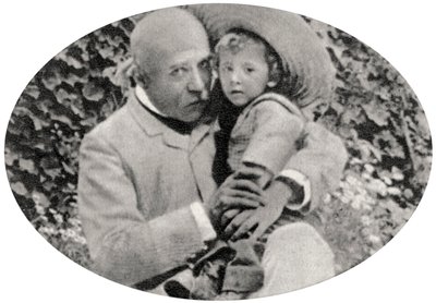 Georges Clemenceau, homme d
