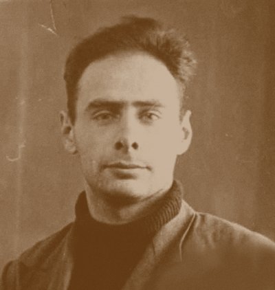 Georgy Nikolayevich Flyorov - Unbekannt