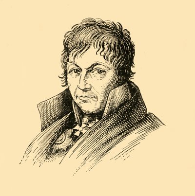 Gerhard Johann David Scharnhorst, 1933 - Unbekannt