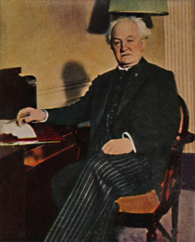 Gerhart Hauptmann - Unbekannt