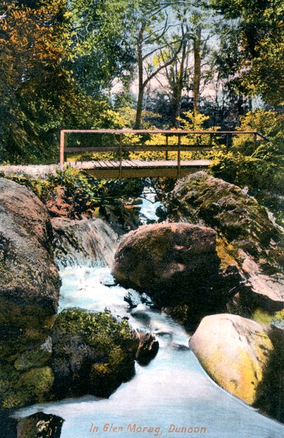 Glen Morag, Dunoon, 1913 - Unbekannt