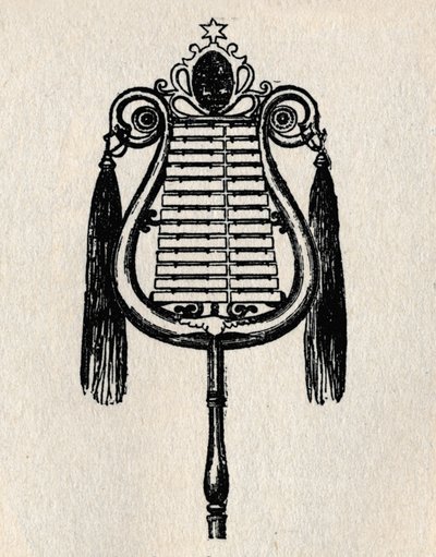 Carillon, 1910 - Unbekannt