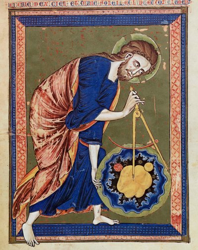 Dieu, l