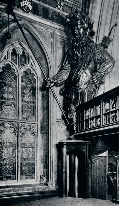 Gog Gogmagog, l