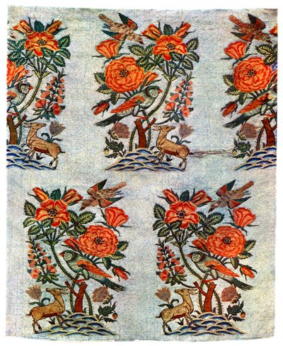 Brocade d