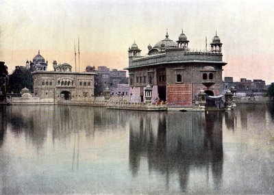 Temple d
