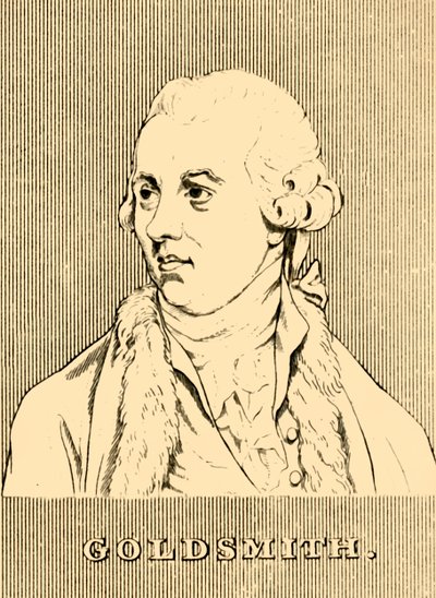 Orfèvre, 1728-1774 - Unbekannt