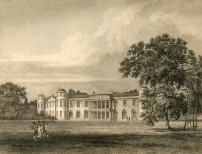 Goodwood, 1835 - Unbekannt