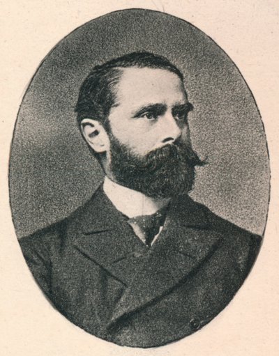 Goring-Thomas, 1895 - Unbekannt
