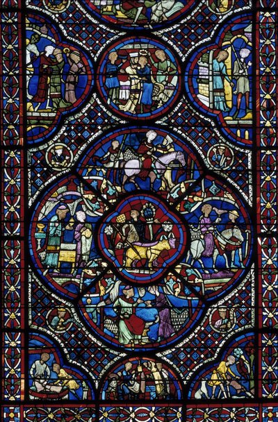 Art gothique : la vie de l