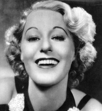 Grace Moore, soprano d