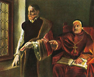 Graf Egmont 1522-1568. - Peinture de Louis Gallait, 1934 - Unbekannt