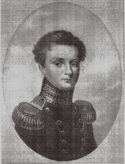 Grand-duc Michel Pavlovitch de Russie - Unbekannt