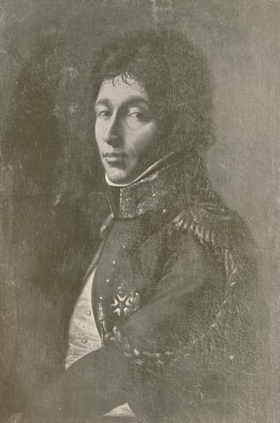 Gérard-Christophe-Michel Duroc, Duc de Frioul, c1800, 1896 - Unbekannt