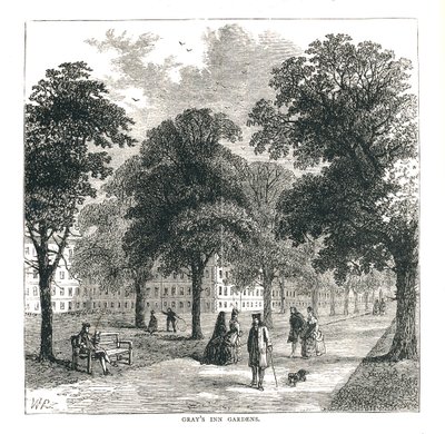 Jardins de Gray