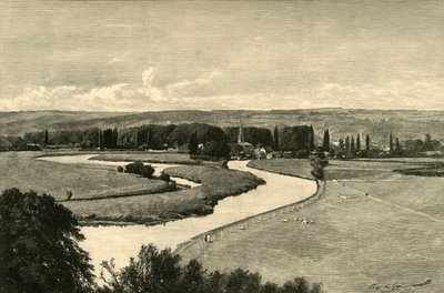 Great Marlow, de Quarry Woods, 1898 - Unbekannt