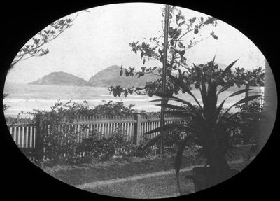 Guaruja, Sao Paulo, Brésil, fin du 19e ou début du 20e siècle - Unbekannt