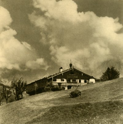 Maison d