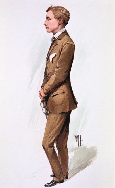 Gustave Hamel, pionnier de l