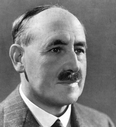 Guy Pocock, écrivain et journaliste anglais, début du 20e siècle - Unbekannt