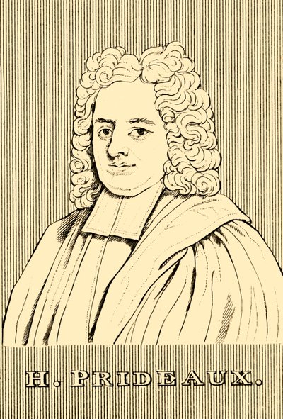 H. Prideaux - Unbekannt