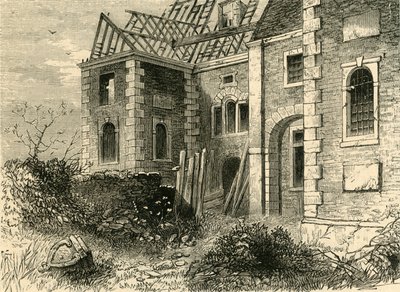 Salle des Southwark Train-Bands, en 1813, vers 1878 - Unbekannt