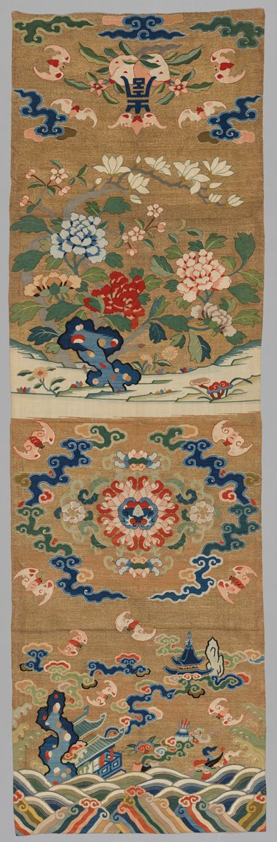 Pendaison, 1700s-1800s - Unbekannt