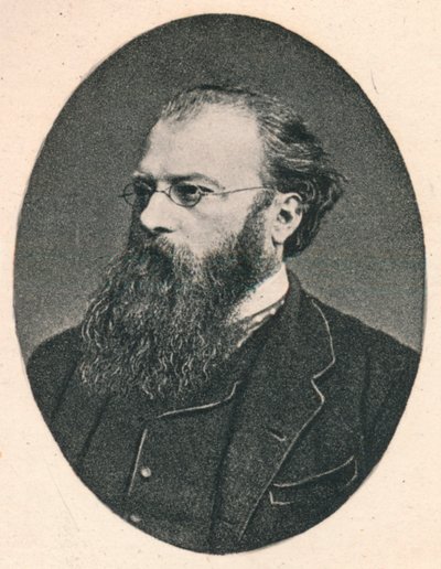 Hans Richter, 1895 - Unbekannt