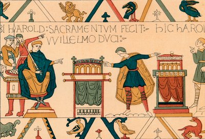 Le Serment de fidélité d