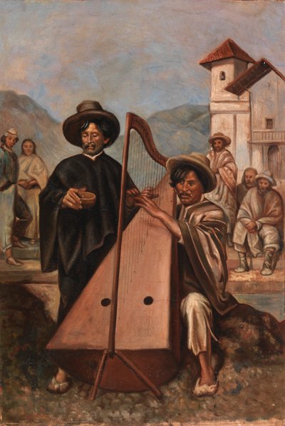 Harper, vers 1890-1892 - Unbekannt