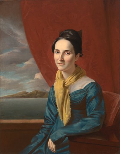 Harriet Bradford Tiffany Stewart - Unbekannt