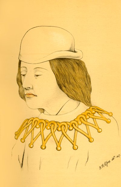 Tête I. D