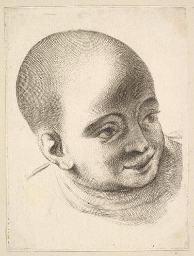 Tête d